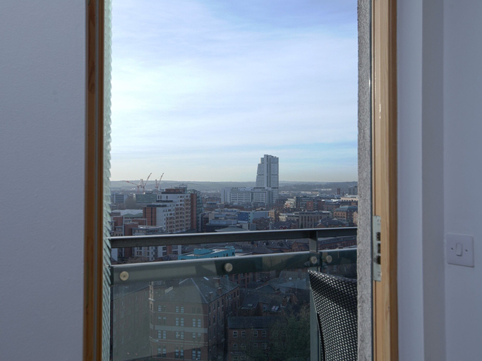 Others 3, Central Leeds Penthouse, Leeds