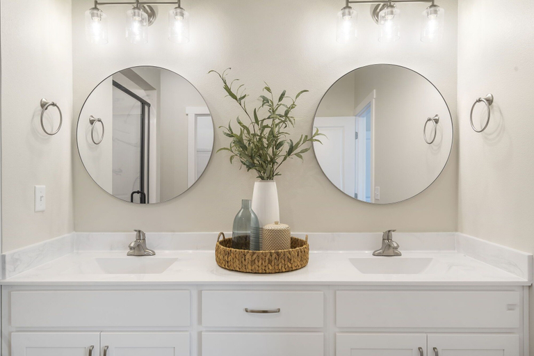 Bathroom 2, Lakeview Oasis - Onsite Amenities, Taney