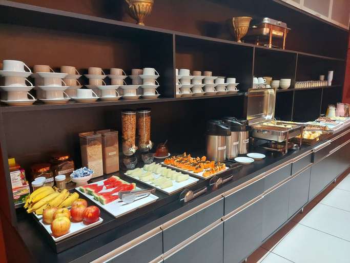 Food & Drinks 4, Hotel Vila Suíça 1818, Nova Friburgo