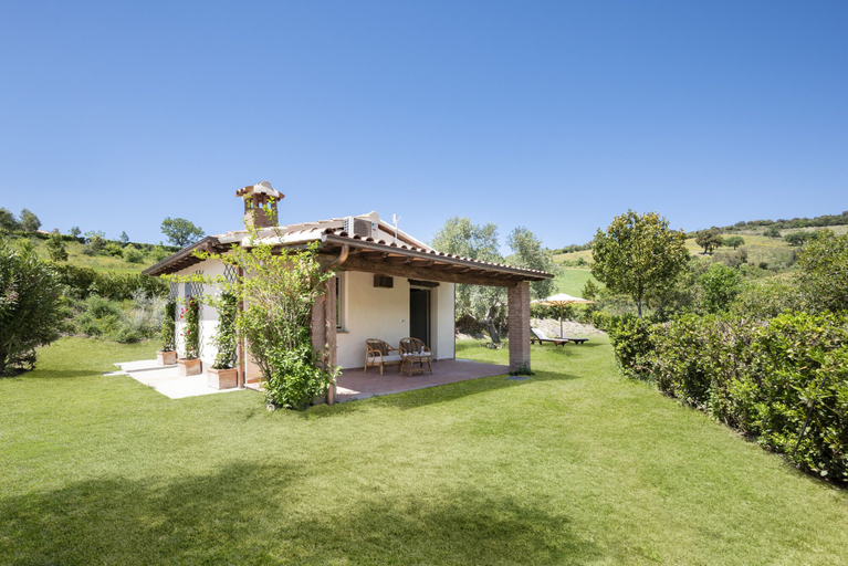 Exterior & Views 2, Locanda Fontelupa, Grosseto