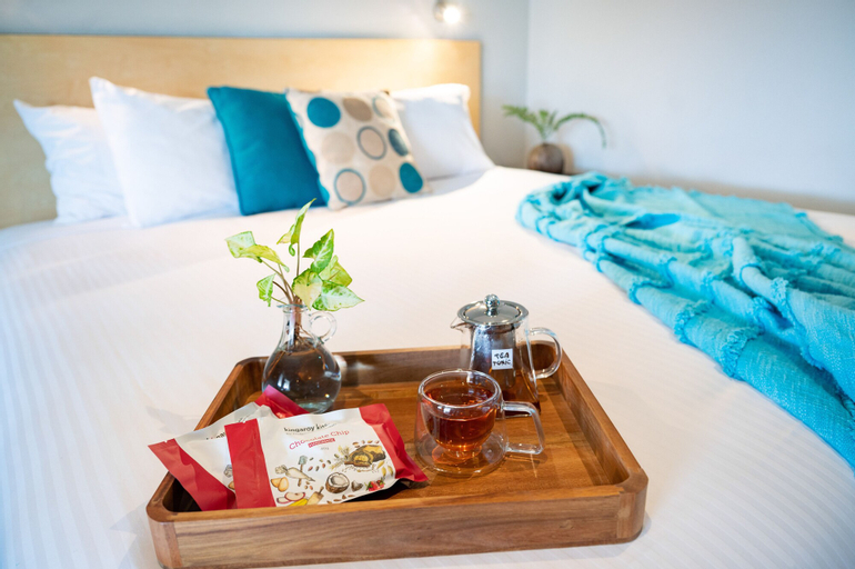 Bedroom 9