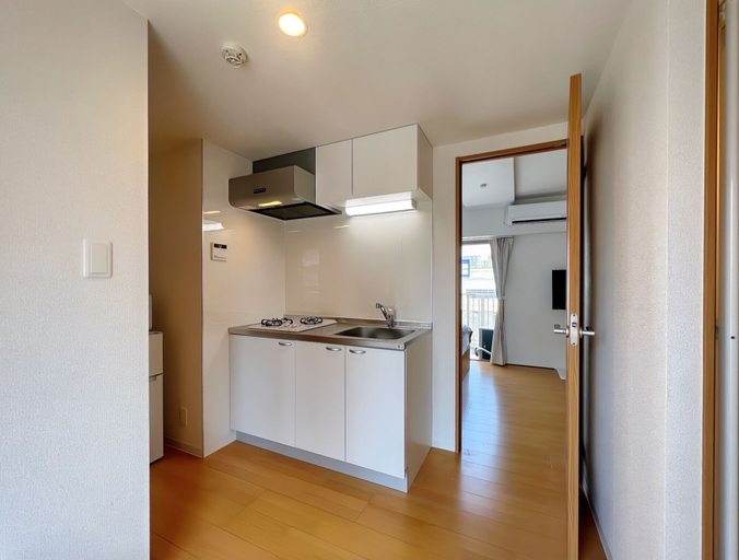 Others 5, NALY. TENMA AFP Apartment, Osaka