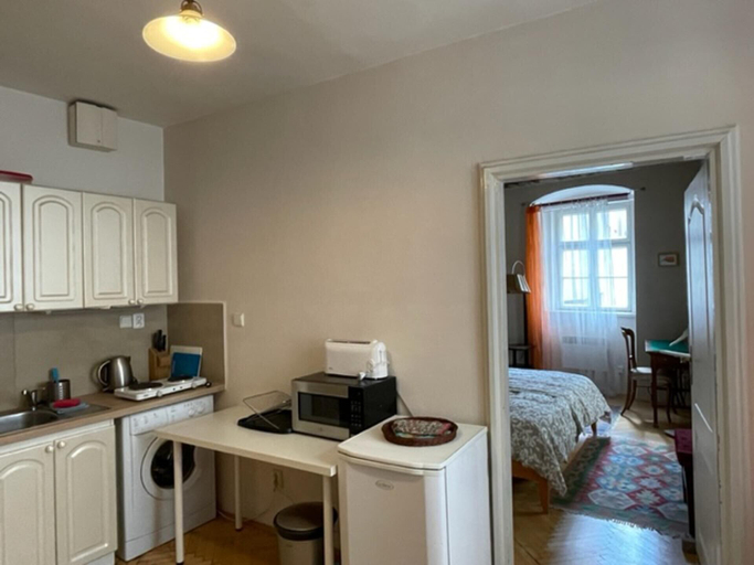 Others 5, 1 Bed Flat - Sleeps 2 - Pets - Wifi, Praha 6