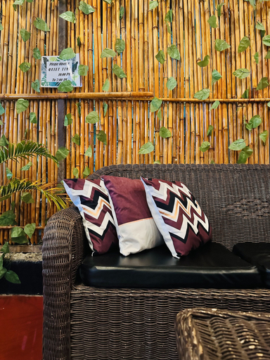 Others 5, Amancio's Balai, Puerto Princesa City