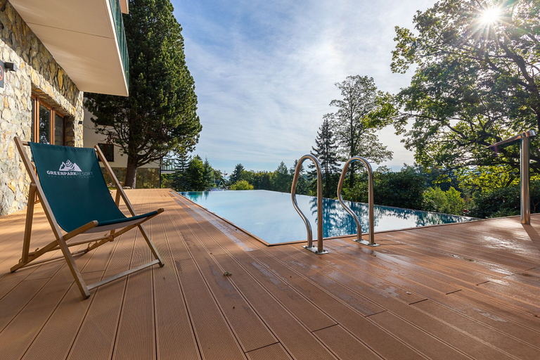 Sport & Beauty 4, RentPlanet - Green Park Resort, Jelenia Góra