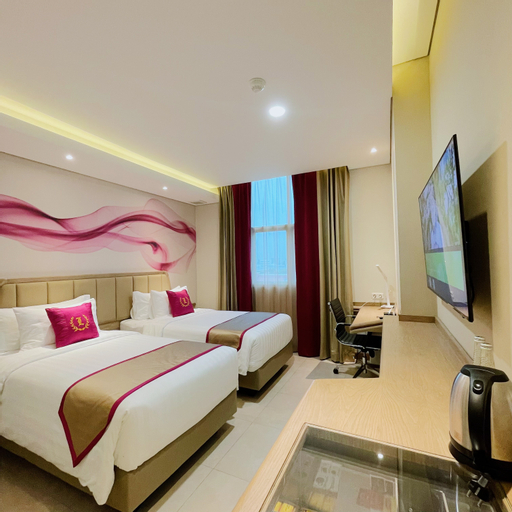 Bedroom 29