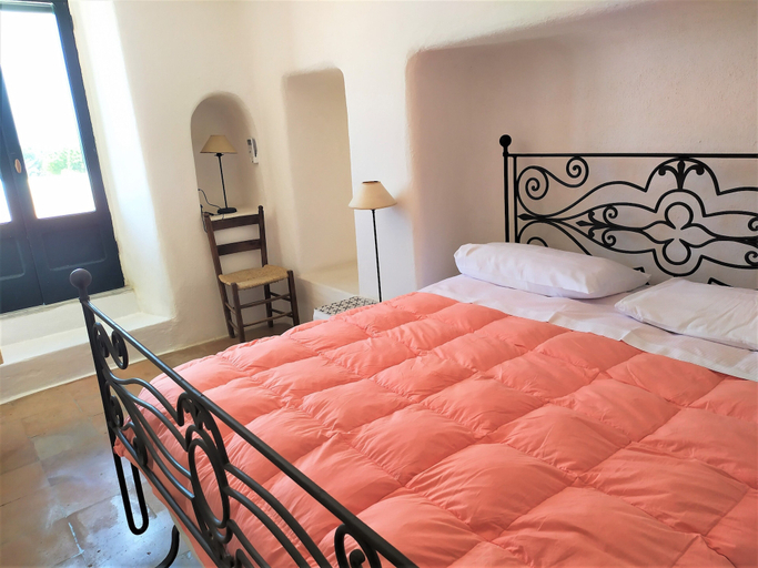 Bedroom 3, Ravino Secret Retreat, Napoli