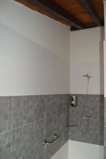 Bathroom 3, Hotel Rural Casablanca, Santa Cruz de Tenerife