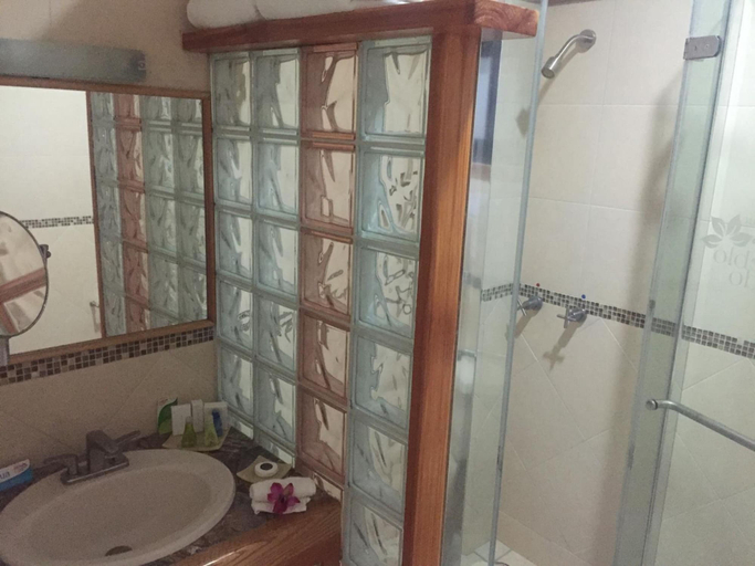 Bathroom 3, Boutique Pueblo Lindo, Taxco de Alarcón
