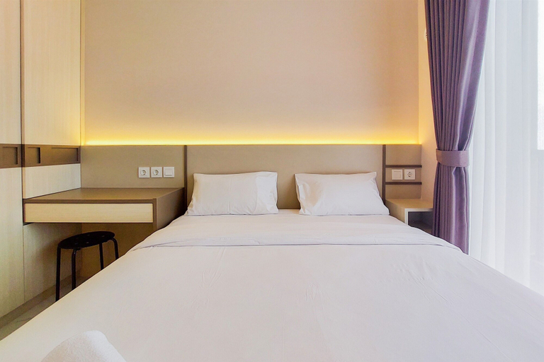Others 4, Great Choice And Comfy Studio Sky House Bsd Apartment, Tangerang Selatan