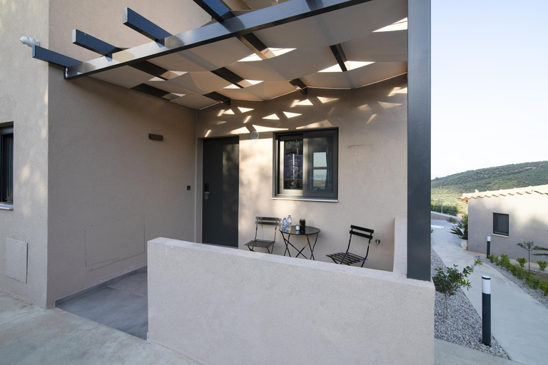 Exterior & Views 2, Serenity Suites Sea View 2, West Greece