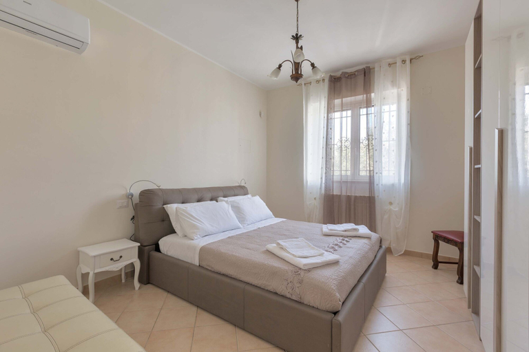 Bedroom 3, Villa Irma by Wonderful Italy, Bari