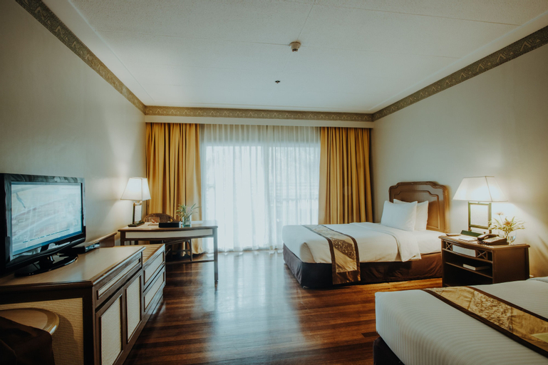 Bedroom 6