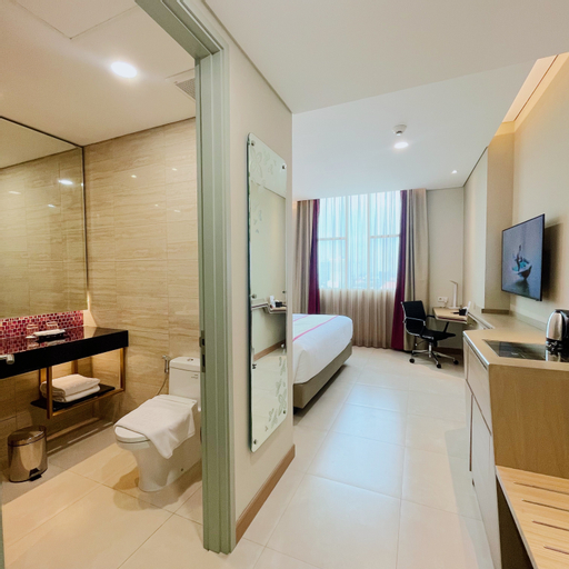 Bedroom 30