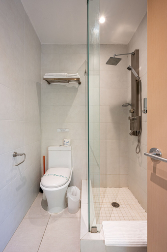 Bathroom 4, CASA DEL MAR HOLLYWOOD, Broward