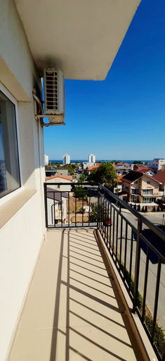 Others 5, Blue Sky Hotel, Tuzla