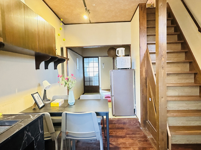 Others 5, Miyomi Kobumi, Osaka