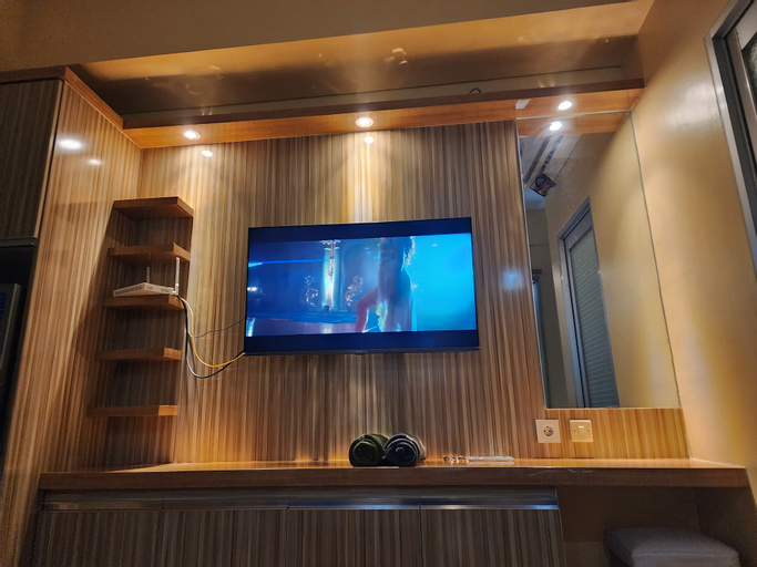 Bedroom 5, Apartemen Transpark Juanda By Only room, Bekasi