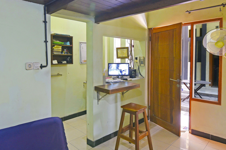 Others 5, OYO 91495 Hotel Indah Residence, Denpasar
