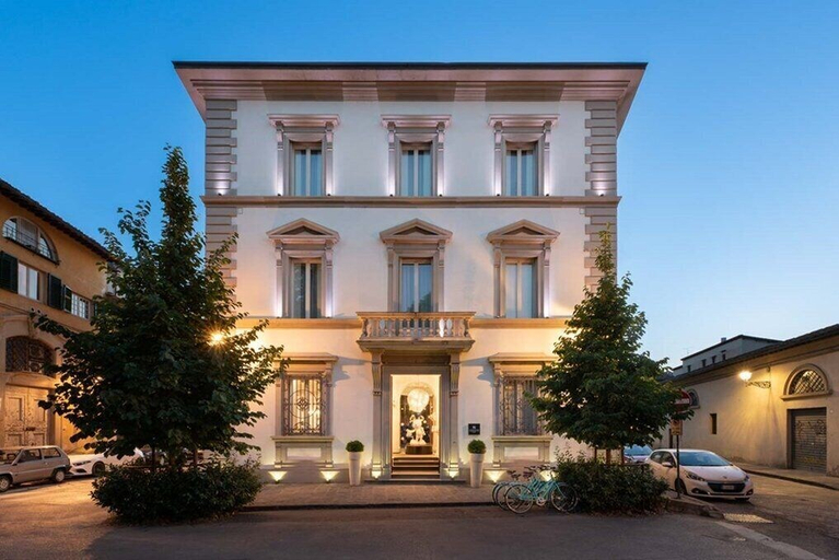 Exterior & Views 2, Eurostars Florence Boutique, Florence