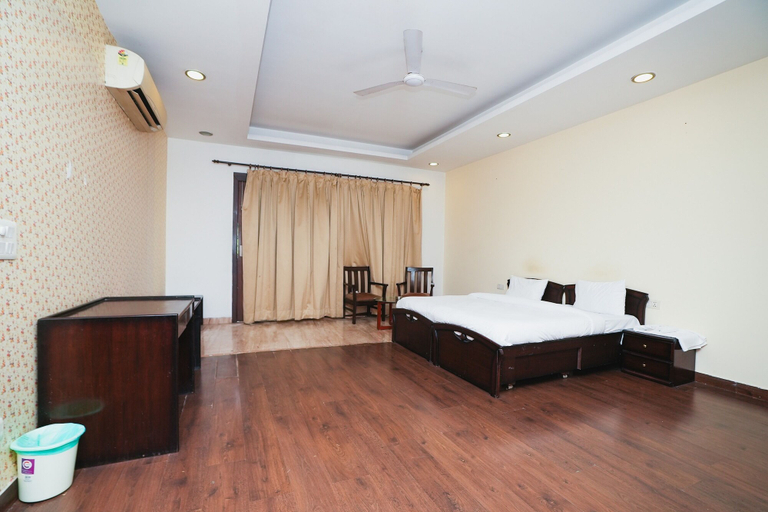 Bedroom 2, Home 92, Gautam Buddha Nagar