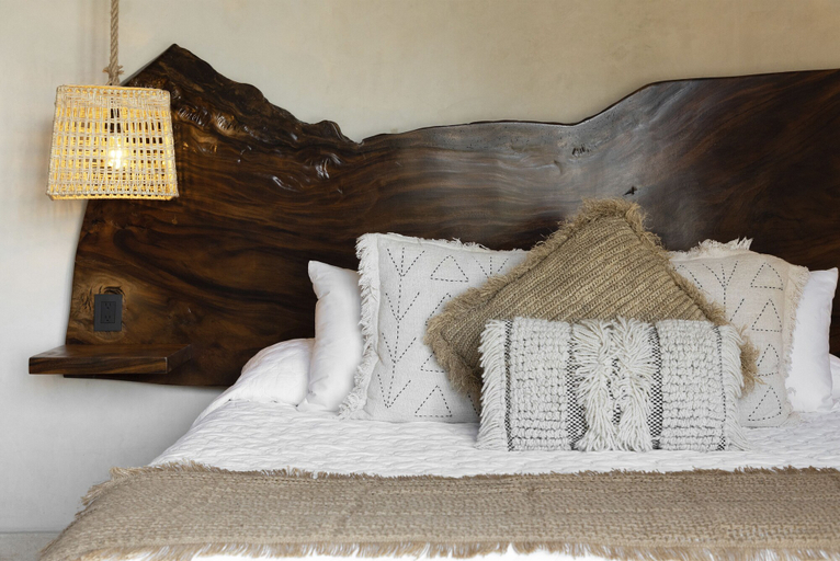Bedroom 3, Casa Joseph Zicatela, Dist. Pochutla