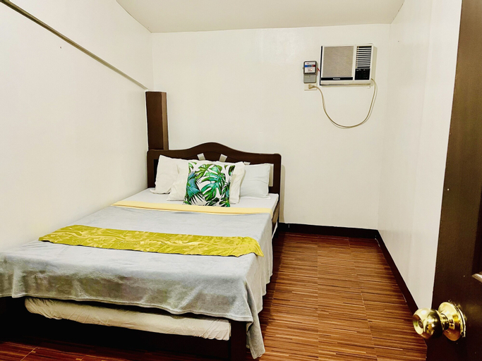 Bedroom 9