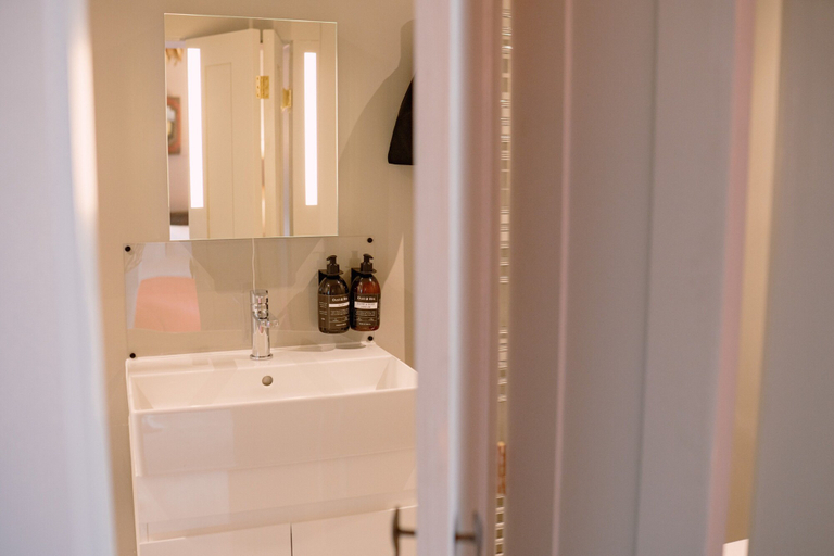Bathroom 4, The Print House, Kent