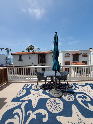 Exterior & Views 2, Sea Horse Resort, Orange