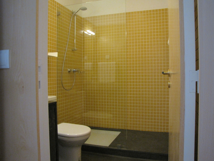 Bathroom 3, Koolhouse Porto, Porto
