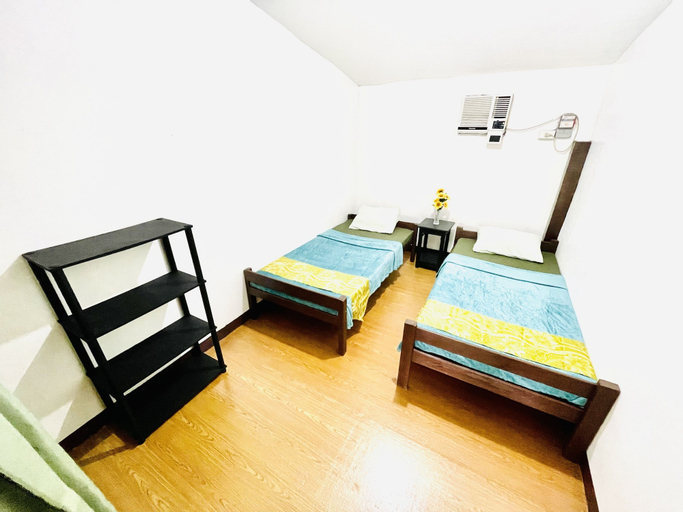 Bedroom 8