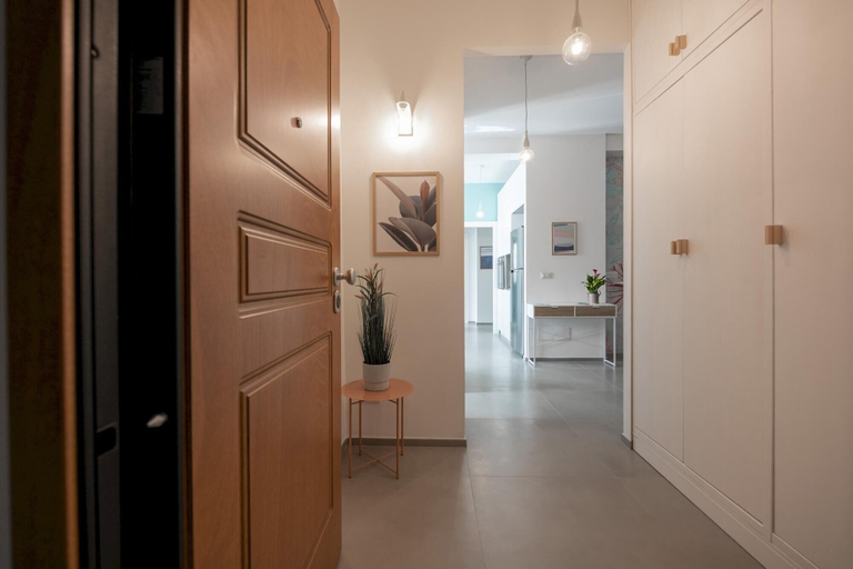 Others 3, Sardinia RE Eva Luna Apartment, Sassari
