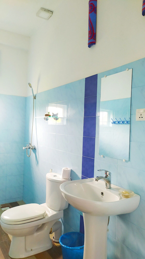 Bathroom 4, Villa Modara, Tangalle