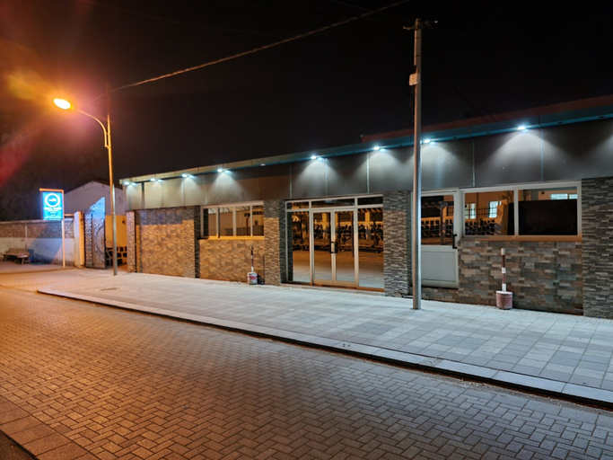 Exterior & Views 2, Hotel Rayan Djibouti, Djibouti