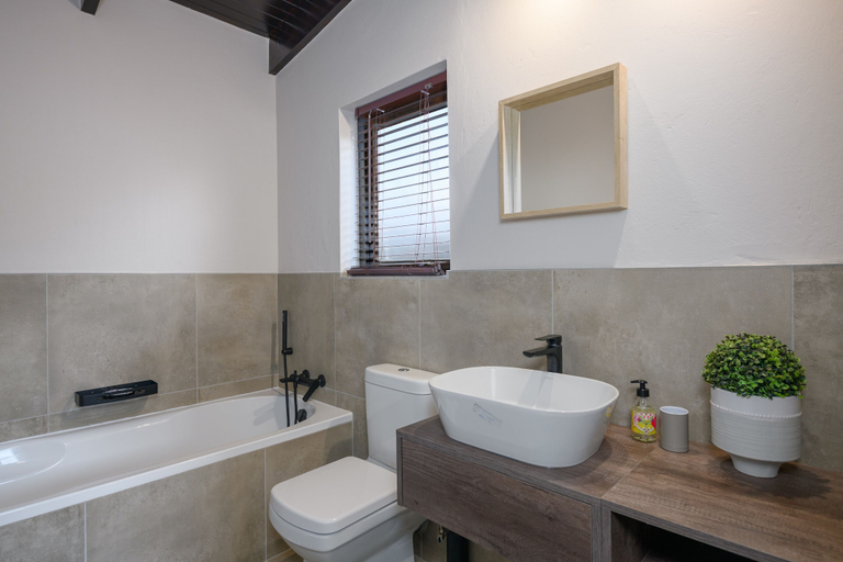 Bathroom 3, San Lameer Villa Rentals 3107, Ugu