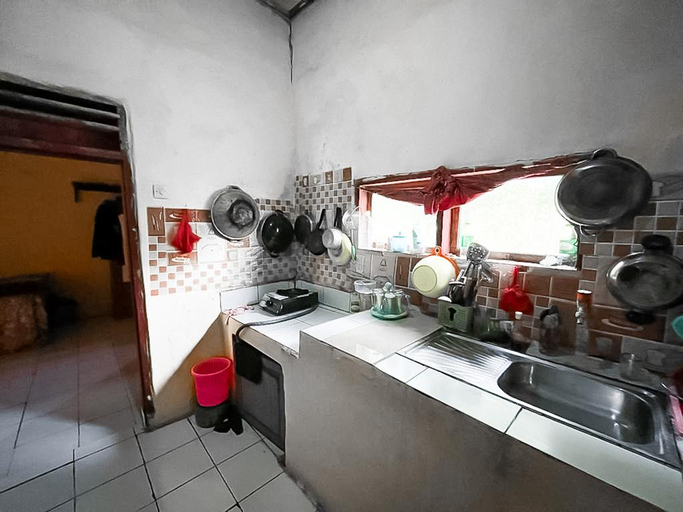 Others 4, Homestay Aliah Ciletuh, Sukabumi