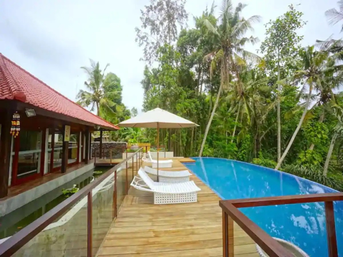 Sport & Beauty 1, Miko Suite, Gianyar