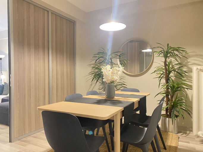 Others 4, Exquisite and Spacious Flat in Central Sisli, Beşiktaş