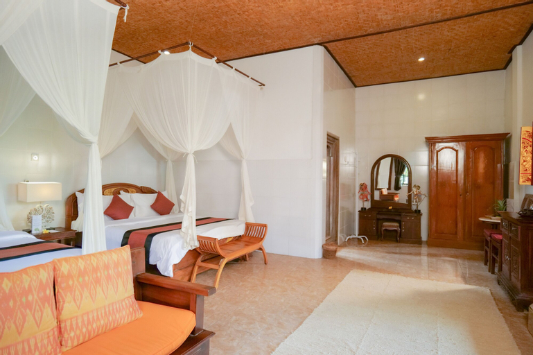 Bedroom 19