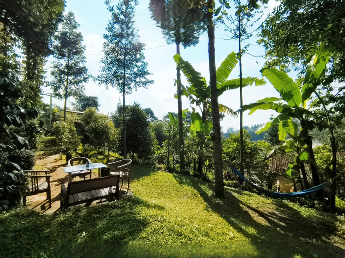 Villa Cisarua RJS by Puncak Go Villas, Bogor