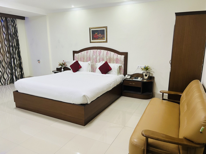 Bedroom 11