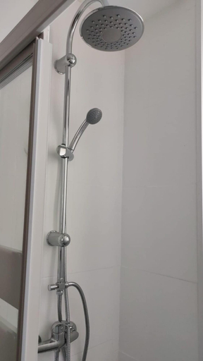 Bathroom 2, M&M APARTAMENT, Madrid