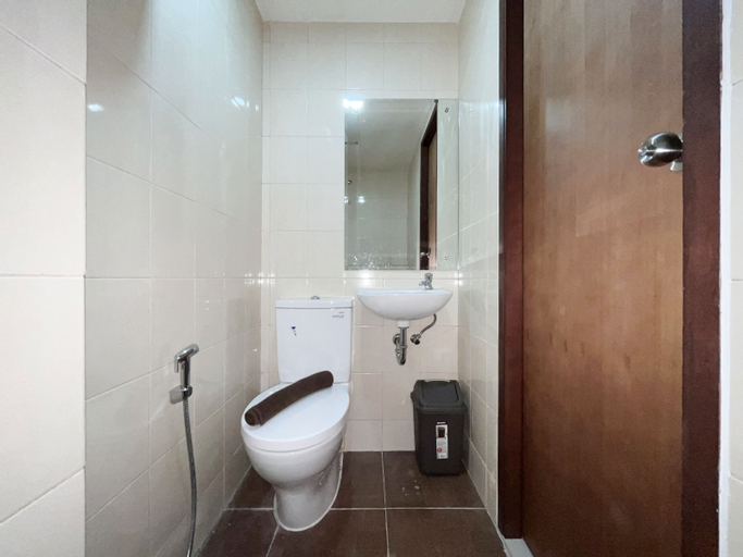 Bathroom 3