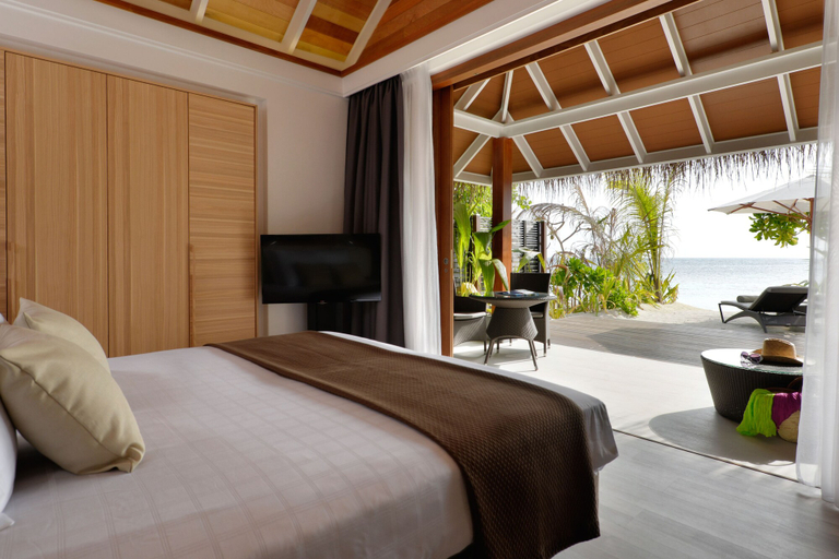 Bedroom 5, Kandolhu Maldives, North Ari Atoll