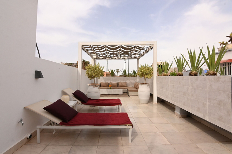 Others 5, Riad VIP, Marrakech