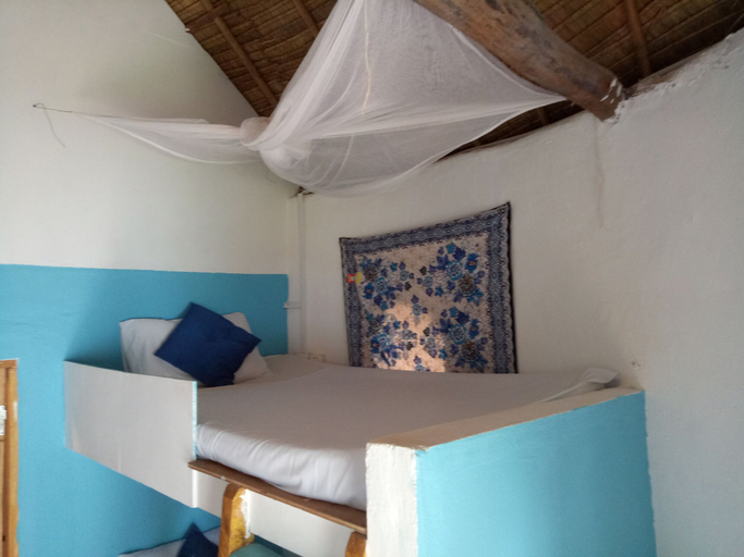 Bedroom 4, Bohemiaz Resort and Spa, Kampot