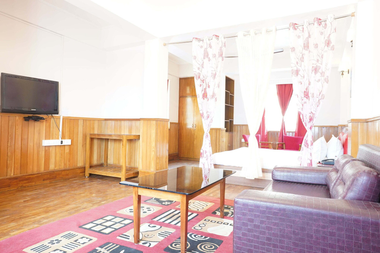 Others 4, Hotel Aster, East Sikkim