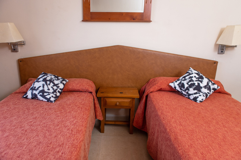 Bedroom 2, RVApartaments Tropic, Girona