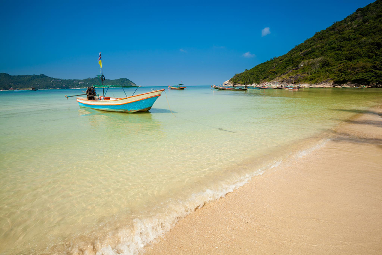 Nearby Landmark 5, Niramon Sunview Resort, Ko Phangan