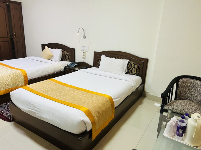 Bedroom 14